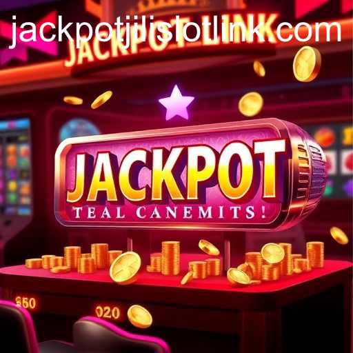 The Rise of Jili Slot Jackpot Link in Online Gaming