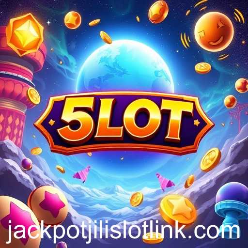 The Evolution of Online Gaming: Jili Slot Jackpot Link's Success