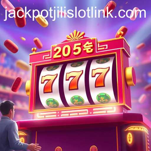 The Rise of Jili Slot Jackpot Link in Online Gaming