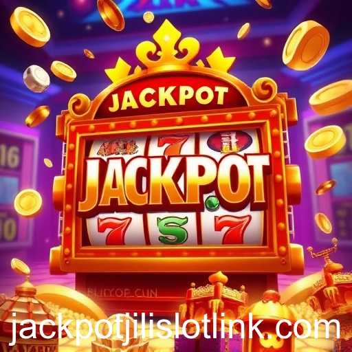 Jili Slot Jackpot Link: Bridging Entertainment and Innovation
