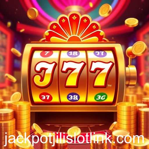 Exploring the Phenomenon of Jili Slot Jackpot Link in Online Gaming