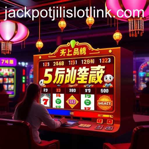 Jili Slot Jackpot Link Gains Popularity in 2025
