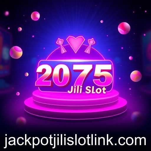 The Rise of Jili Slot Jackpot Link