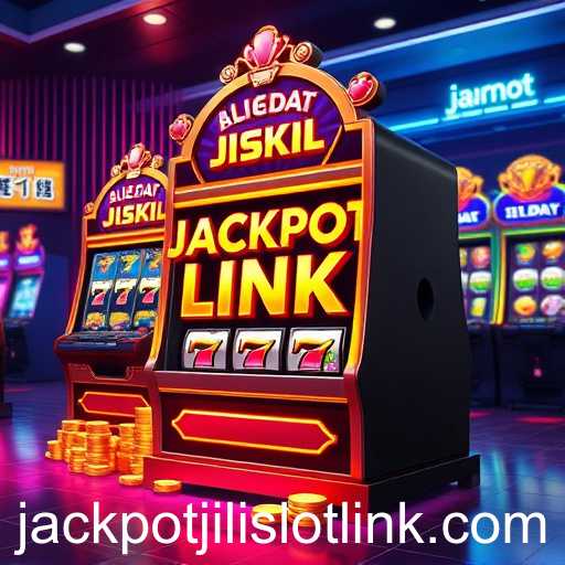 The Rise of Jili Slot Jackpot Link