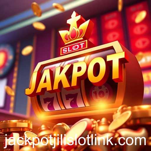 Rising Popularity of Jili Slot Jackpot Link in Online Gaming