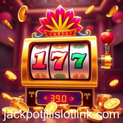 The Rise of Jili Slot Jackpot Link in Online Gaming