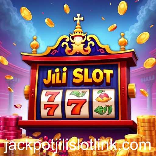 The Rise of Online Slot Gaming