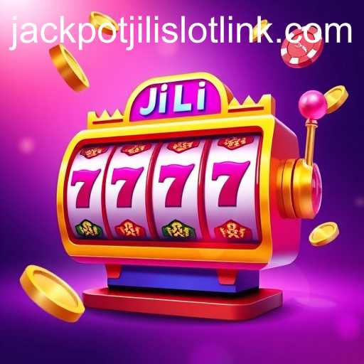 The Rise of Jili Slot Jackpot Link in Online Gaming