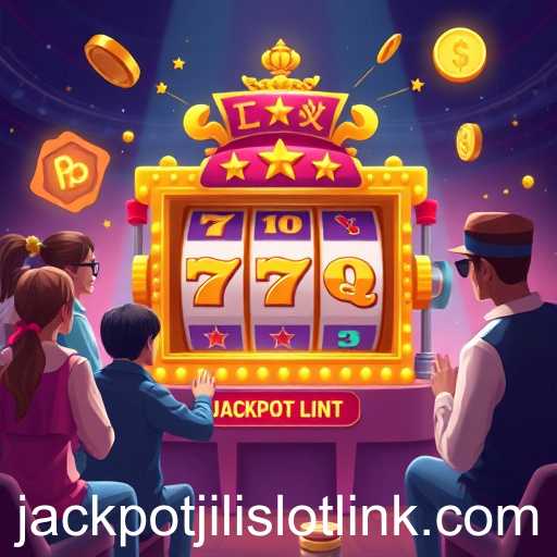 The Rise of Jili Slot in the Gaming World